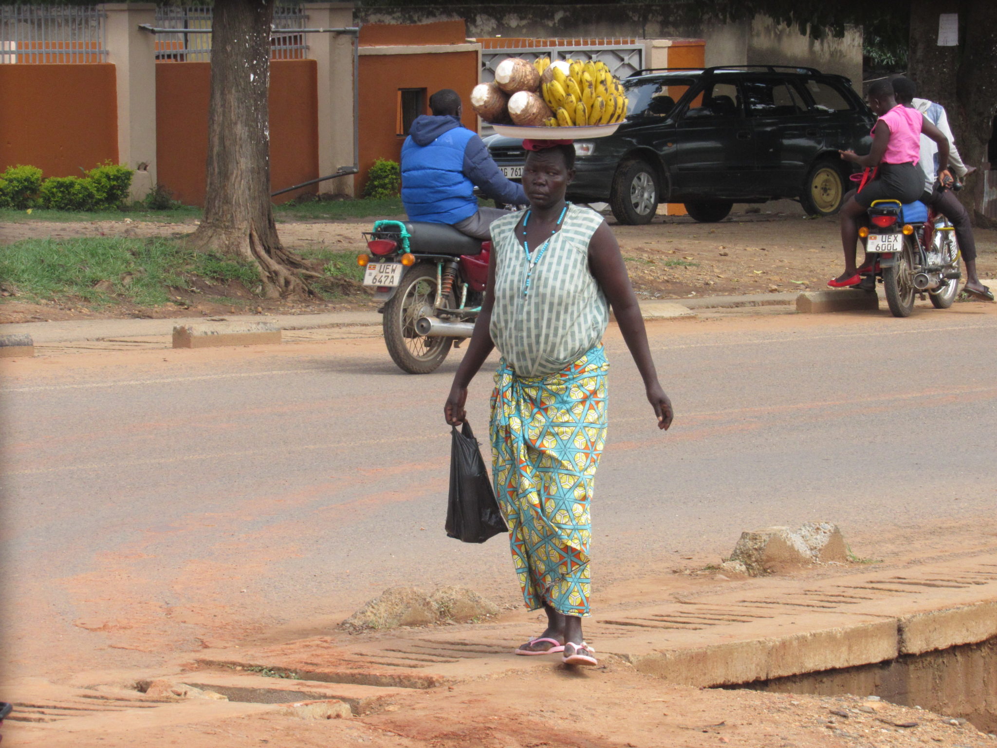 Gender justice and SRHR